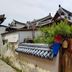 室外景