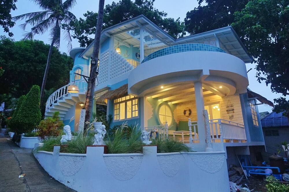 建築