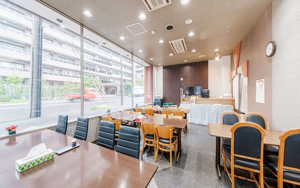 餐廳 相片