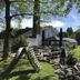 室外景