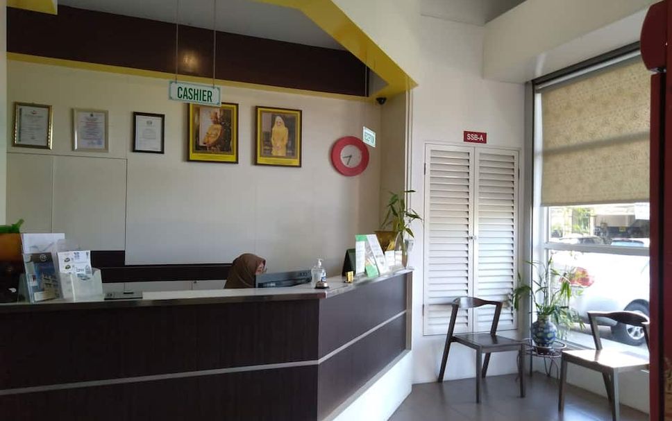 櫃檯 相片
