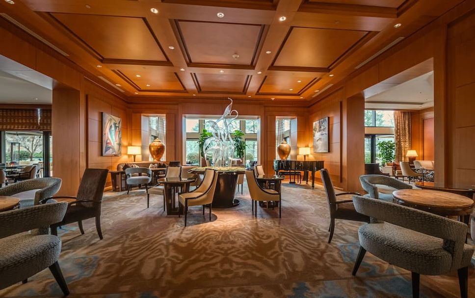 休閒室 相片