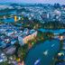 室外景
