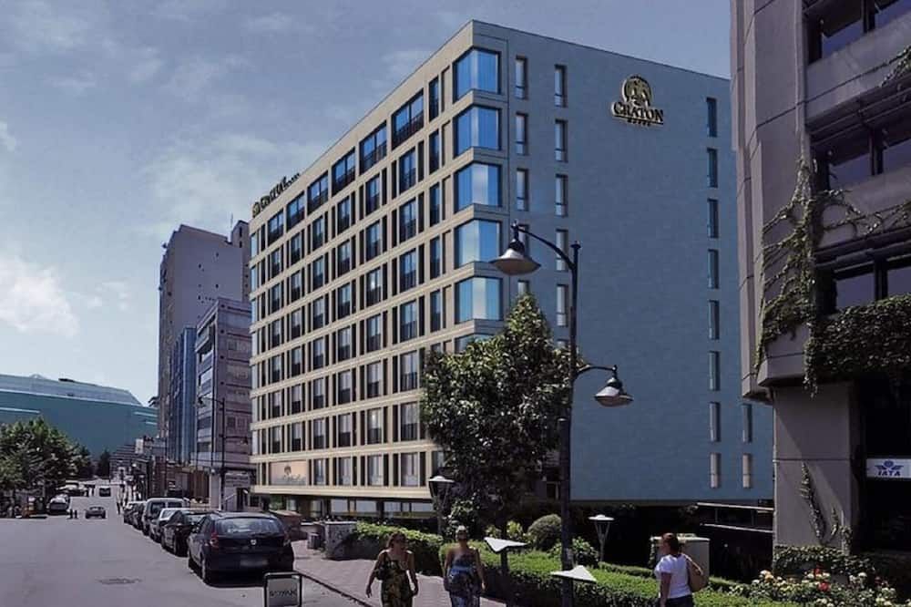 建築