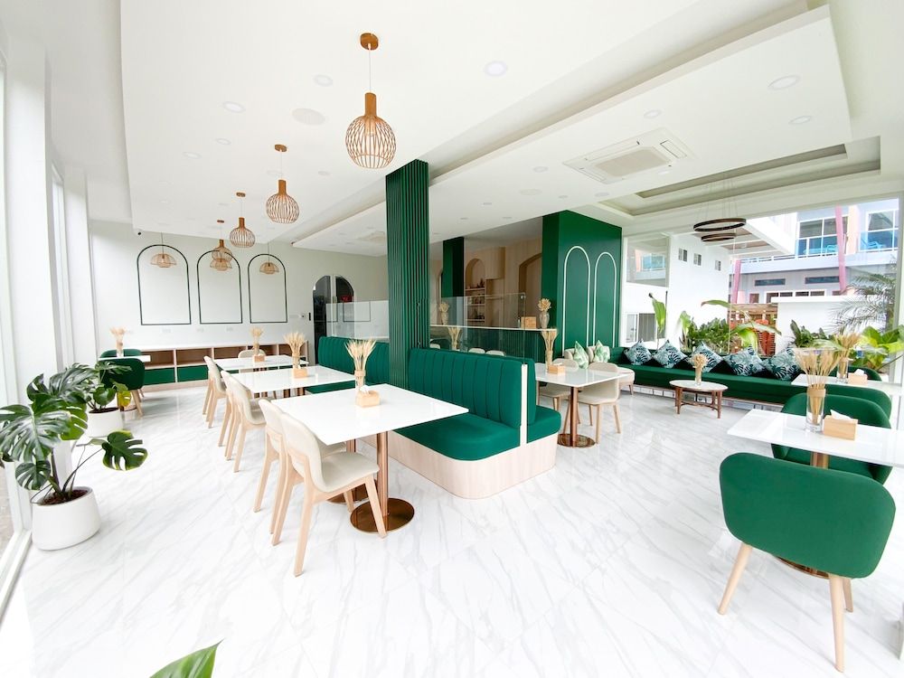 餐廳