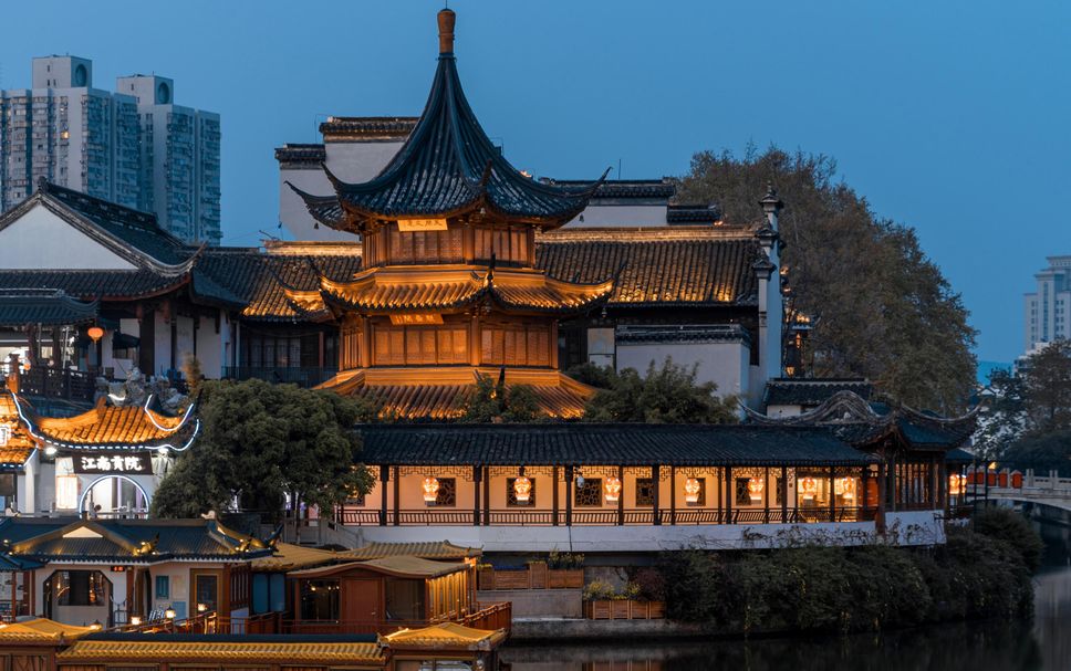 建築 相片