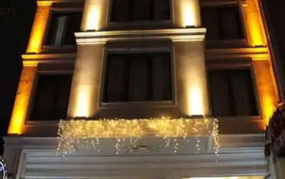 建築 相片