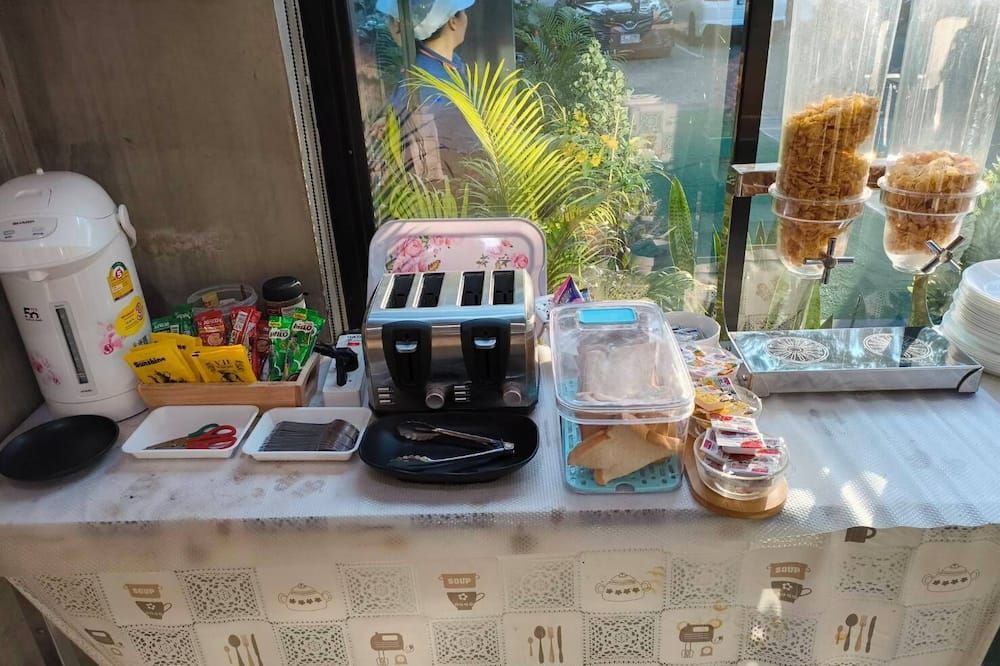 自助餐