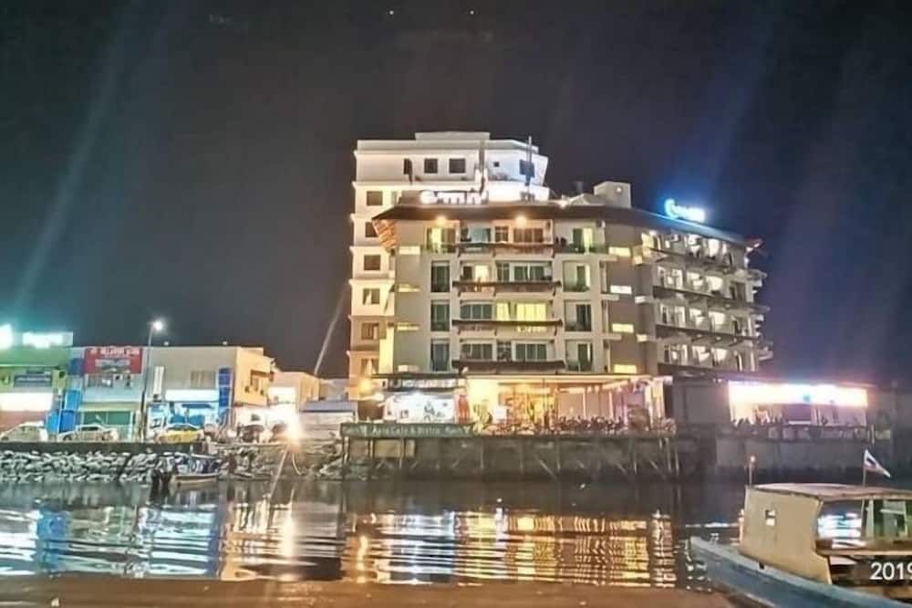 建築