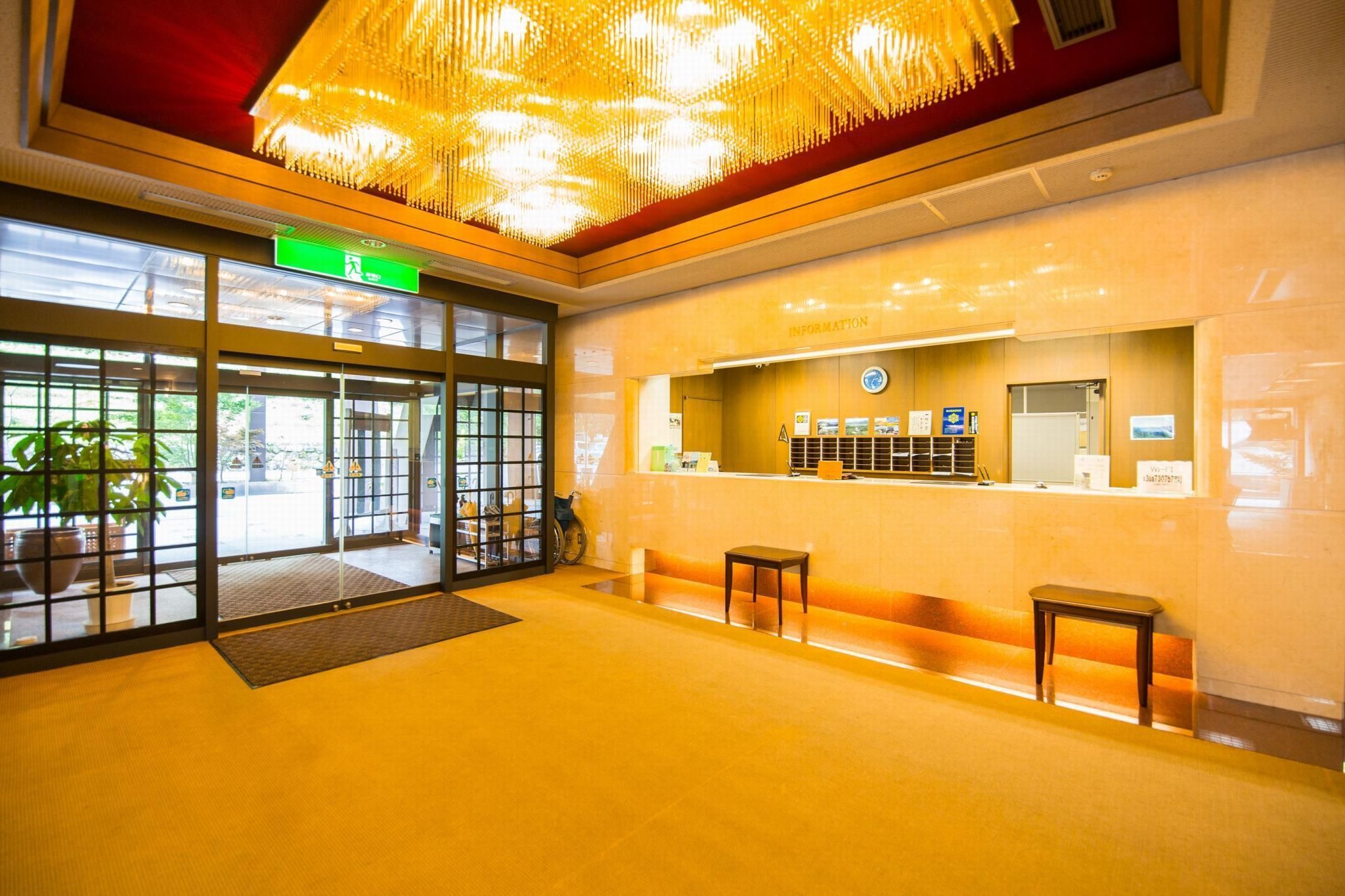 大廳