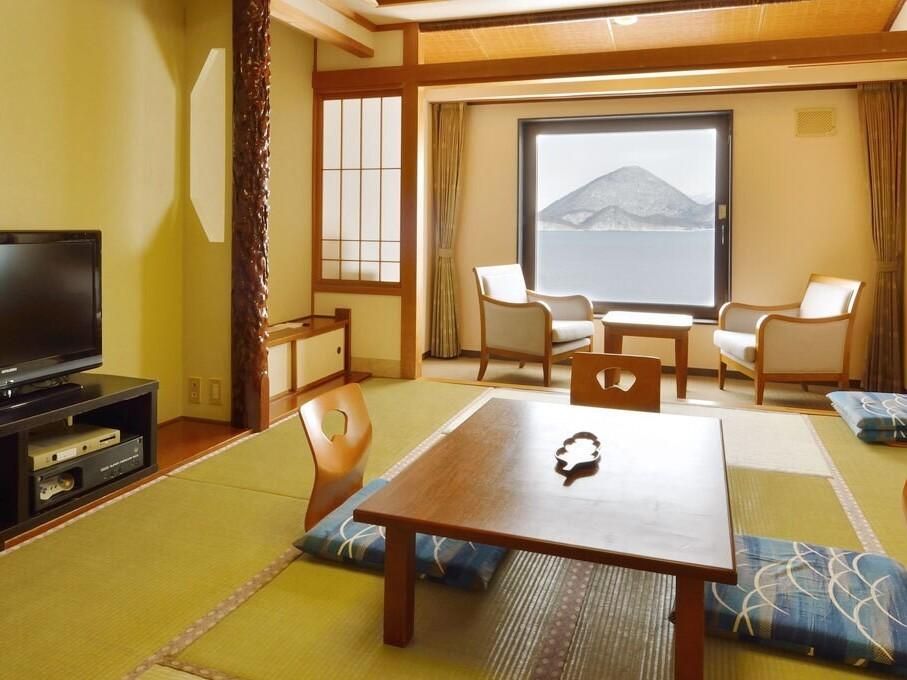 臥室