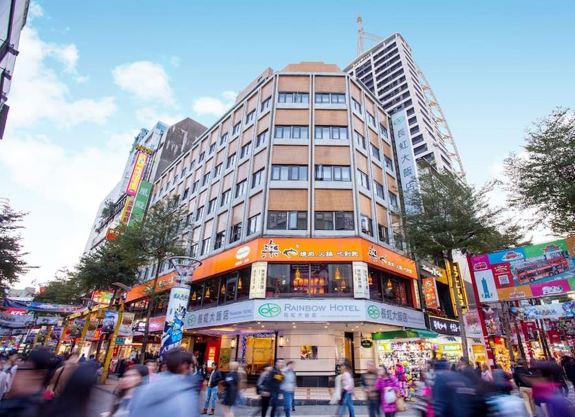 建築 相片