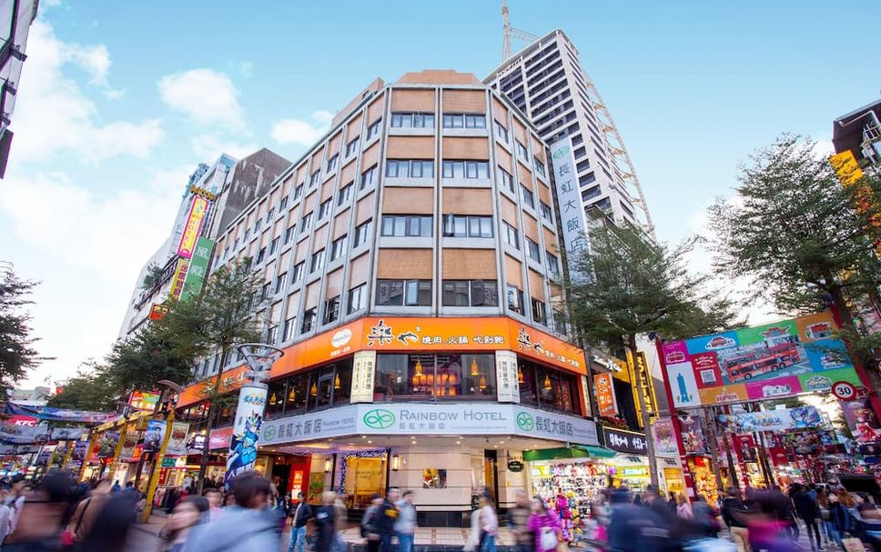 建築 相片