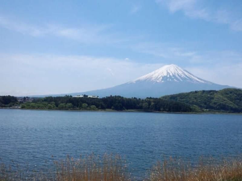 室外景
