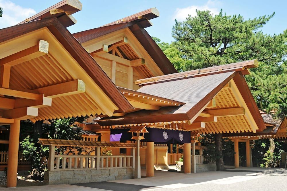 建築