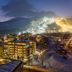 室外景