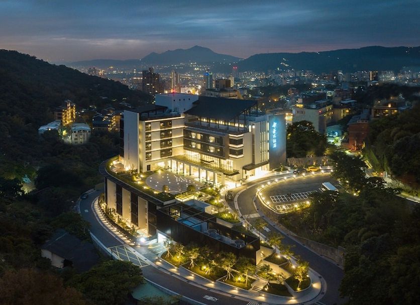 建築 相片