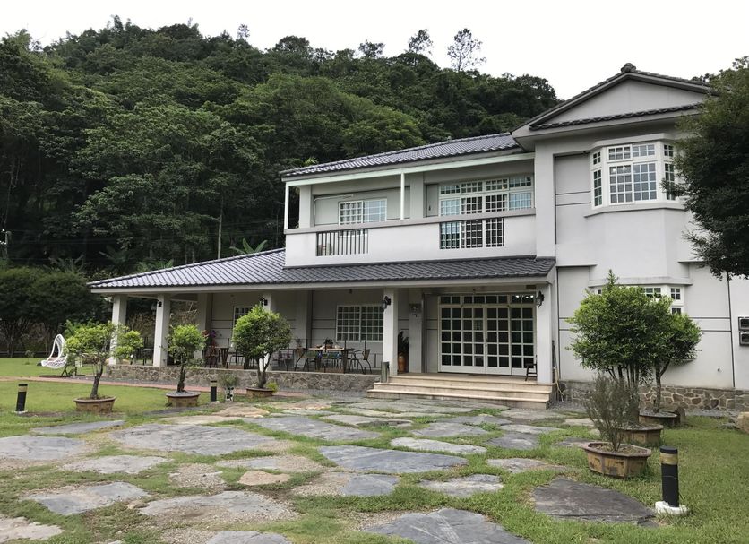 建築 相片