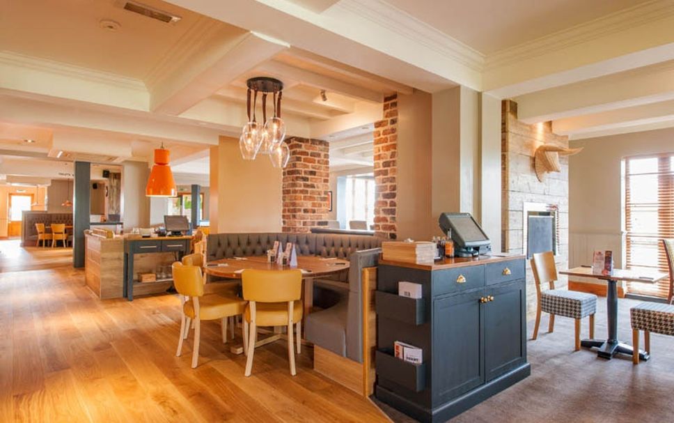 餐廳 相片
