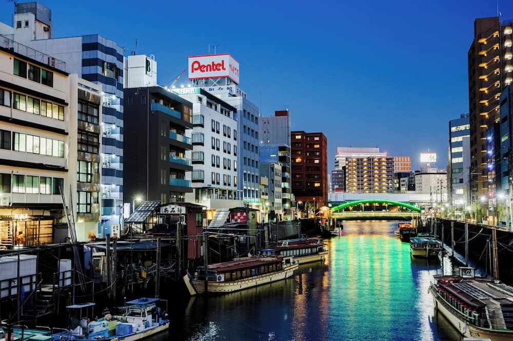 室外景 相片