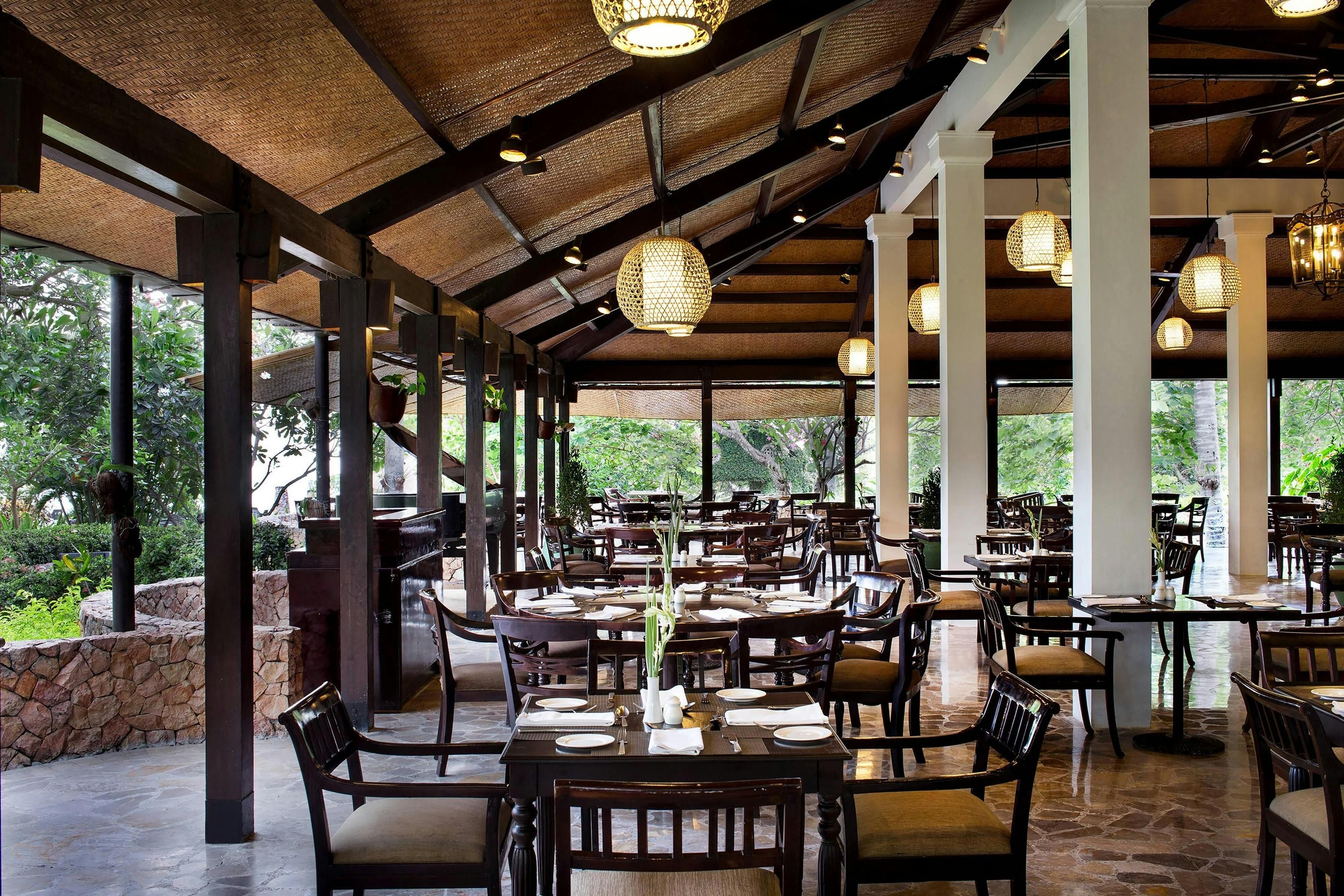 餐廳