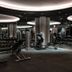 健身房