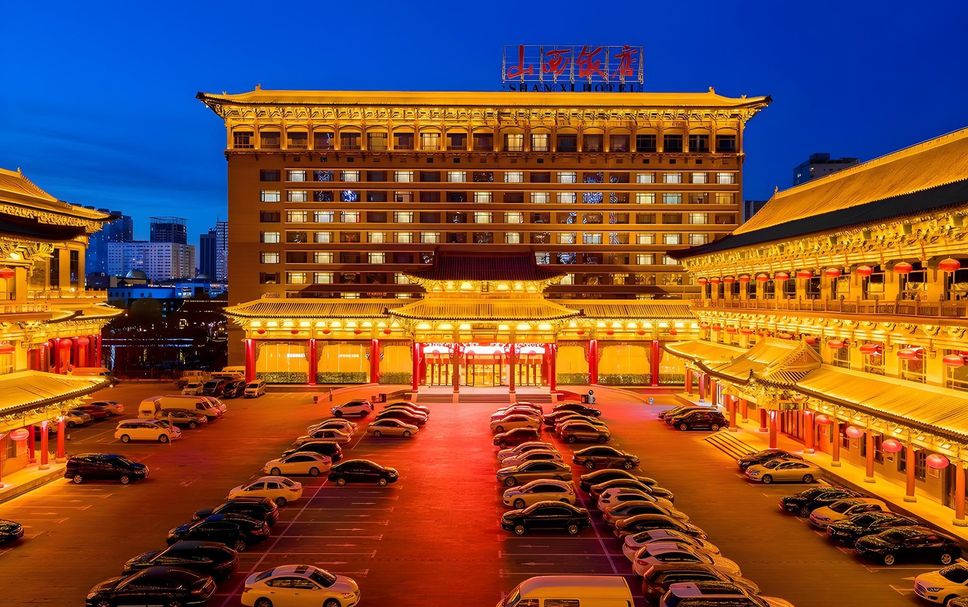 建築 相片