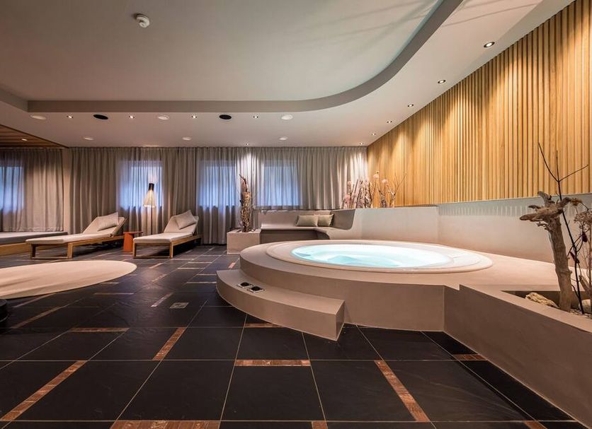 Spa 相片