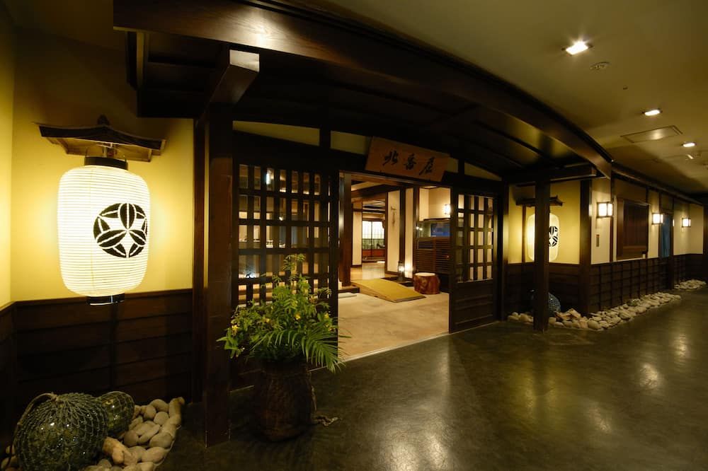 餐廳