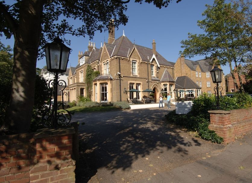 建築 相片