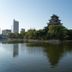 室外景