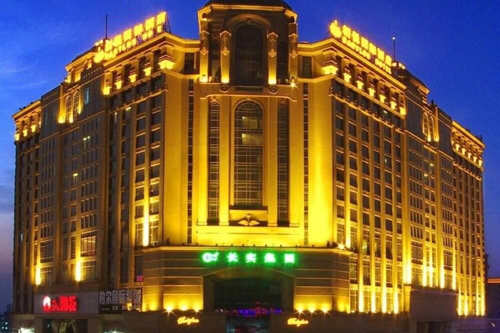 建築 相片