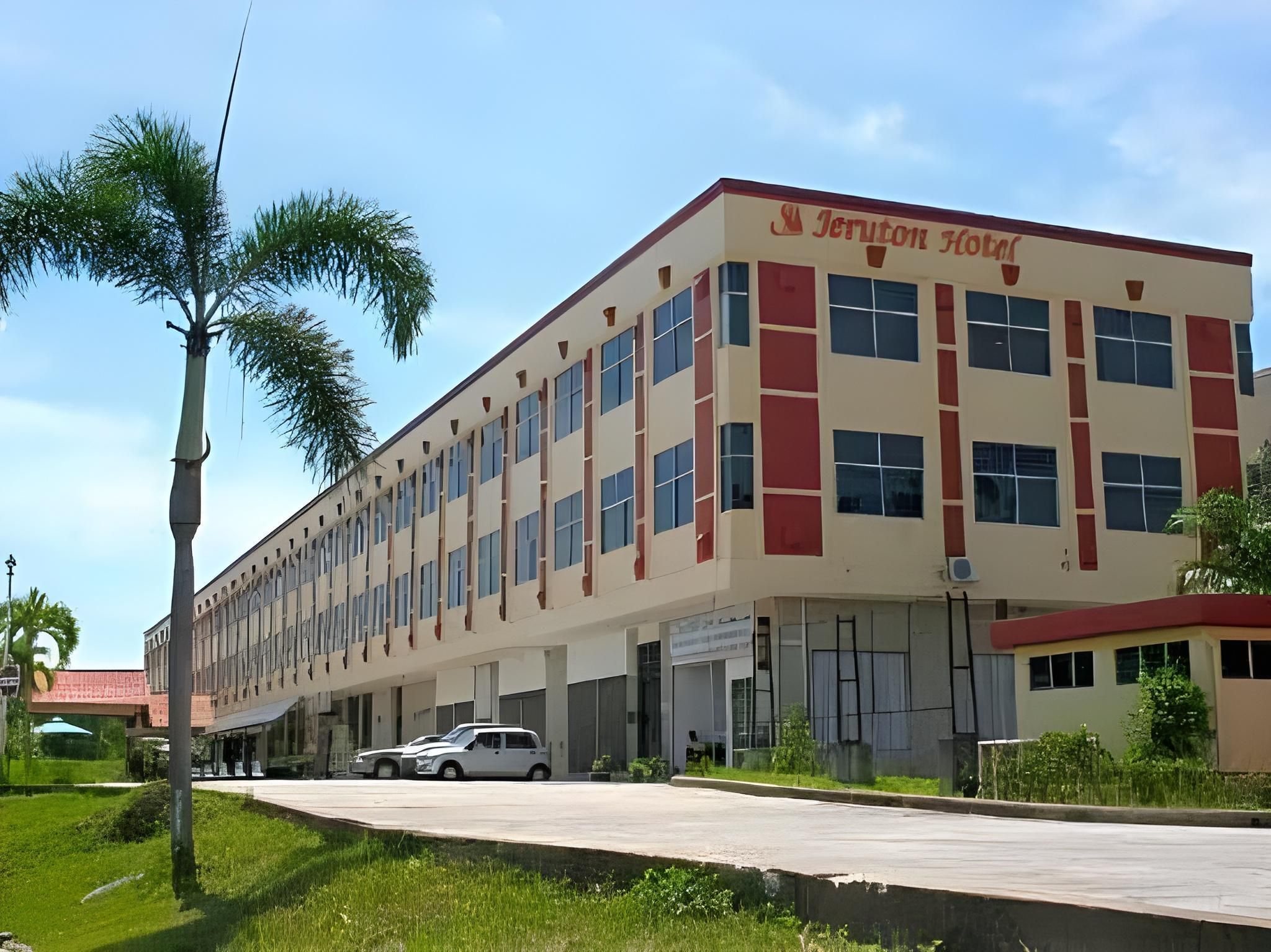 建築