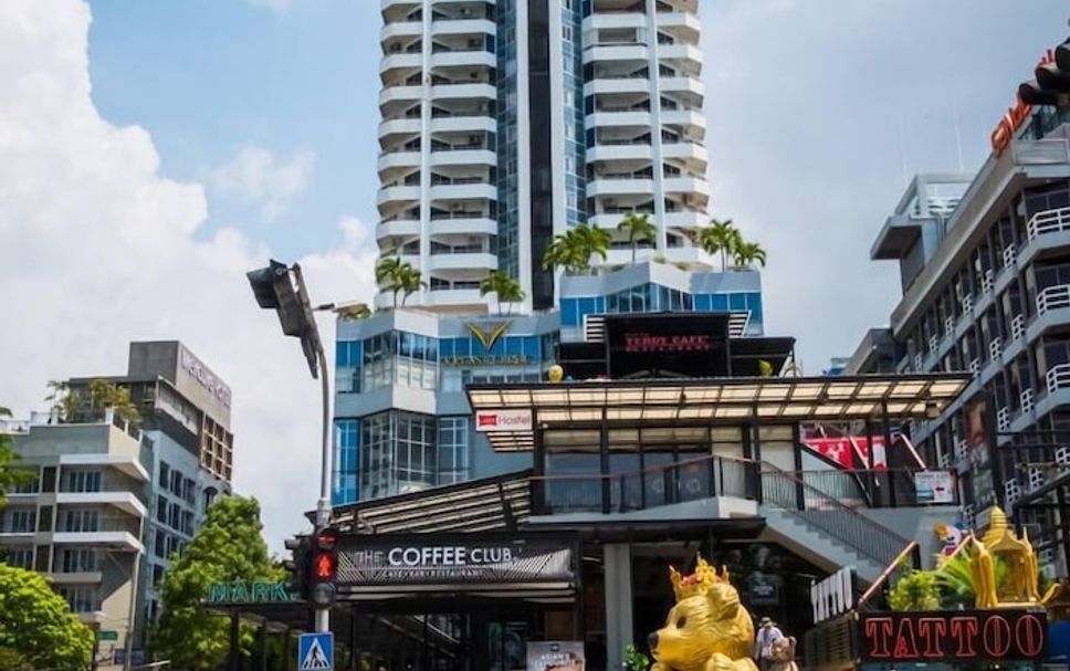 建築 相片