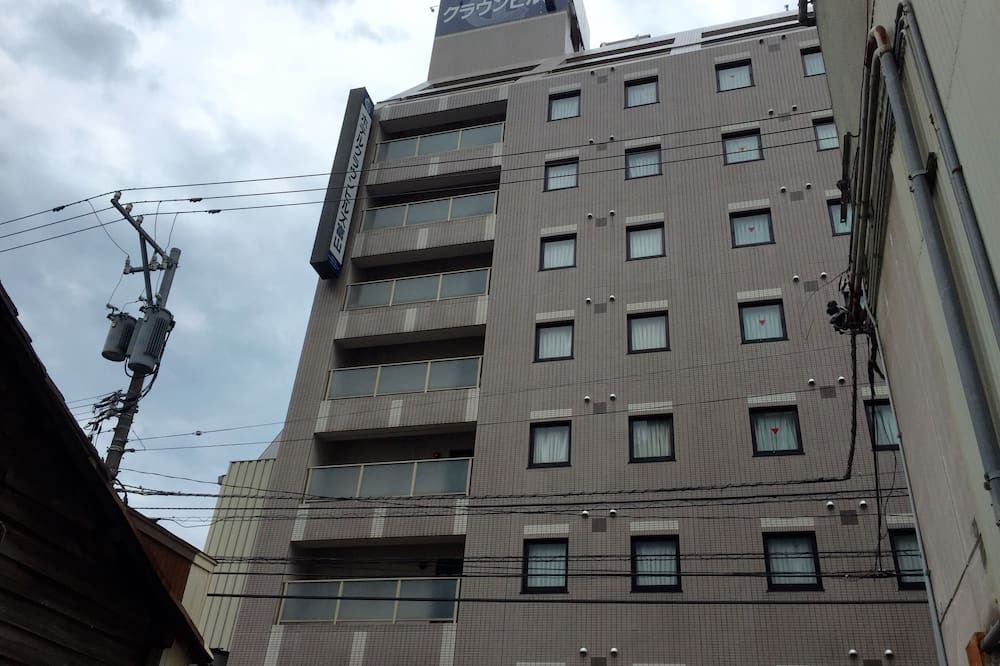 建築
