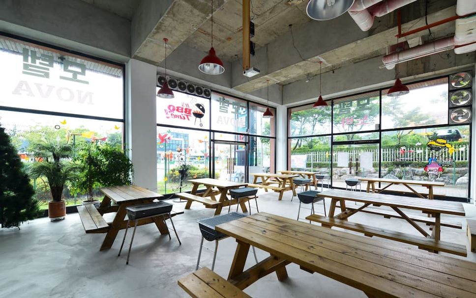 餐廳 相片