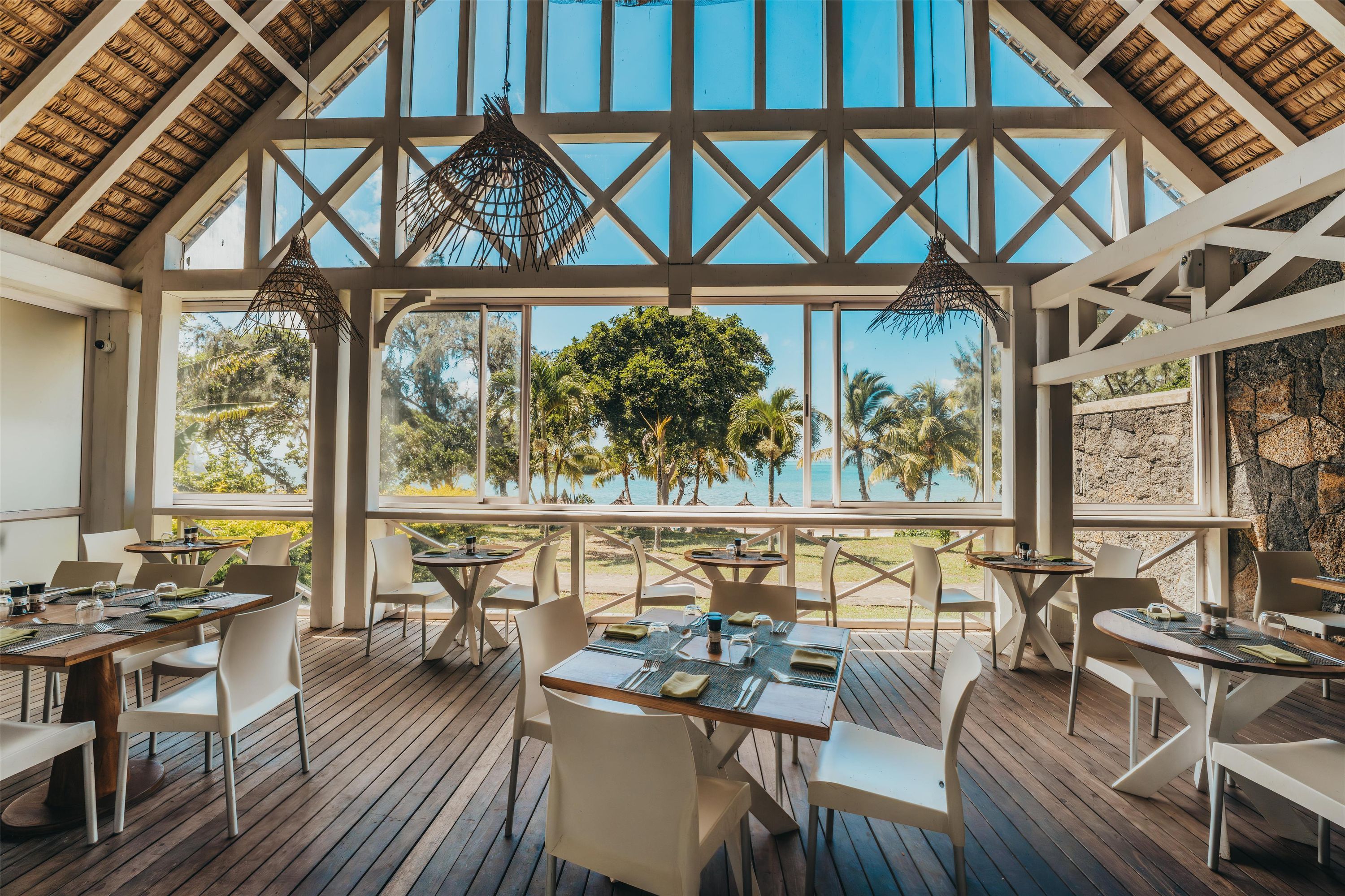 餐廳