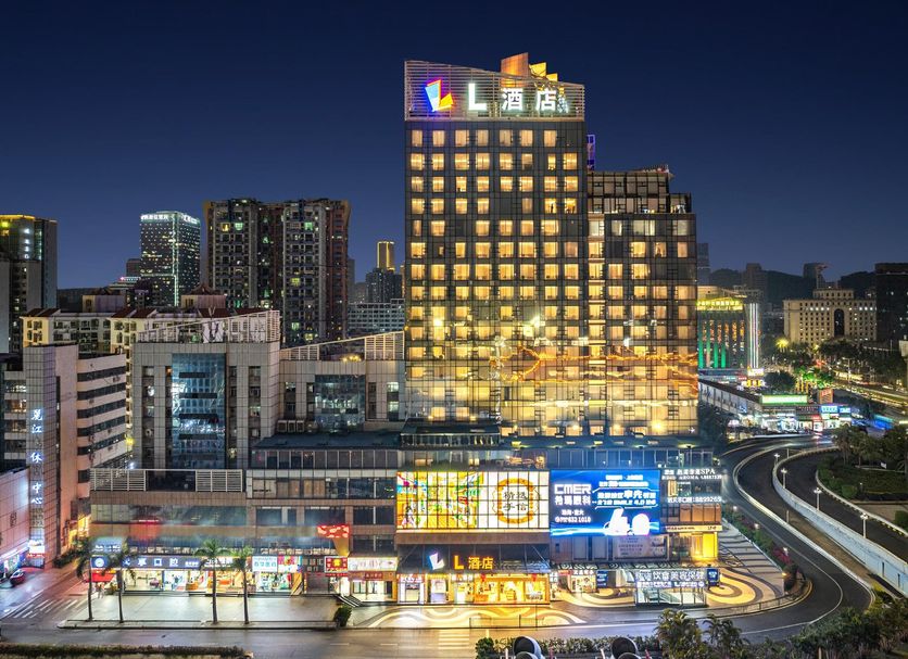 建築 相片