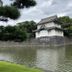 室外景