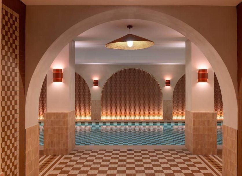 Spa 相片