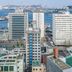 室外景