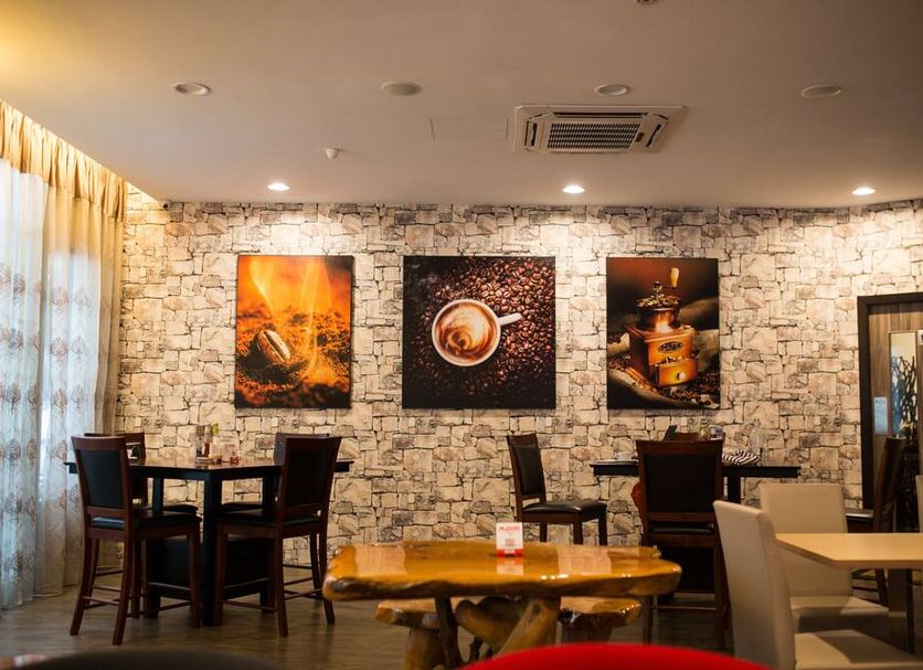 餐廳 相片