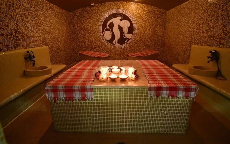 Spa 相片