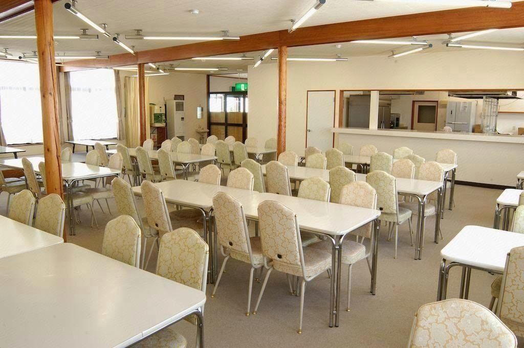 餐廳