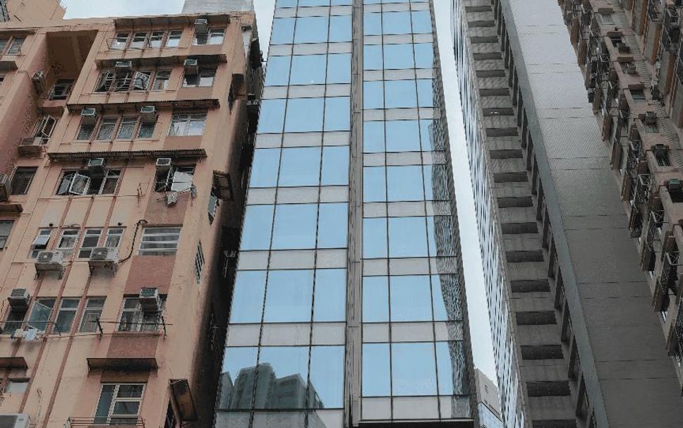 建築 相片