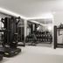 健身房