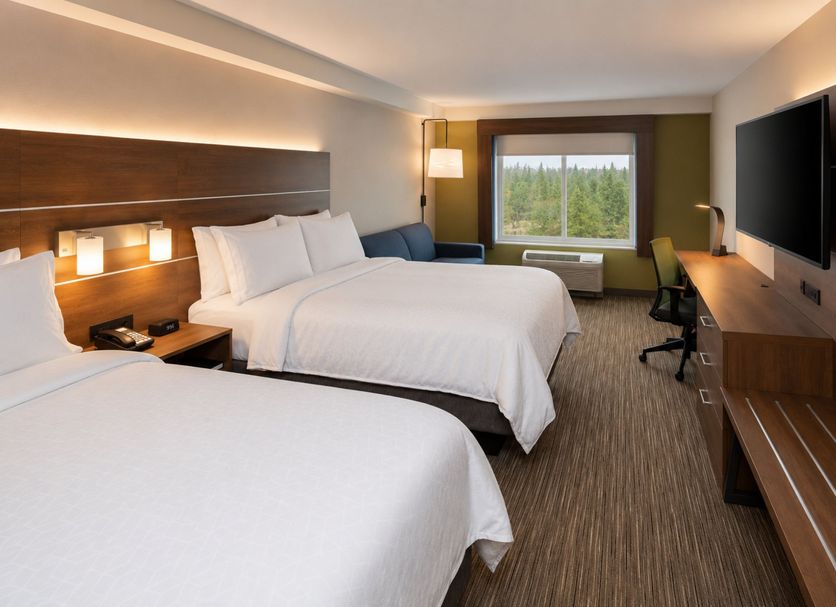 臥室 相片