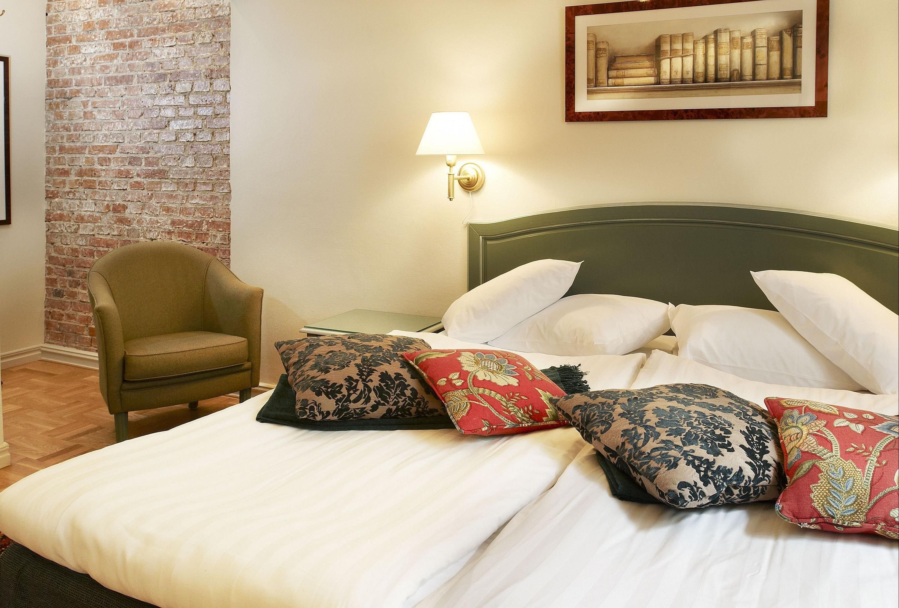 臥室