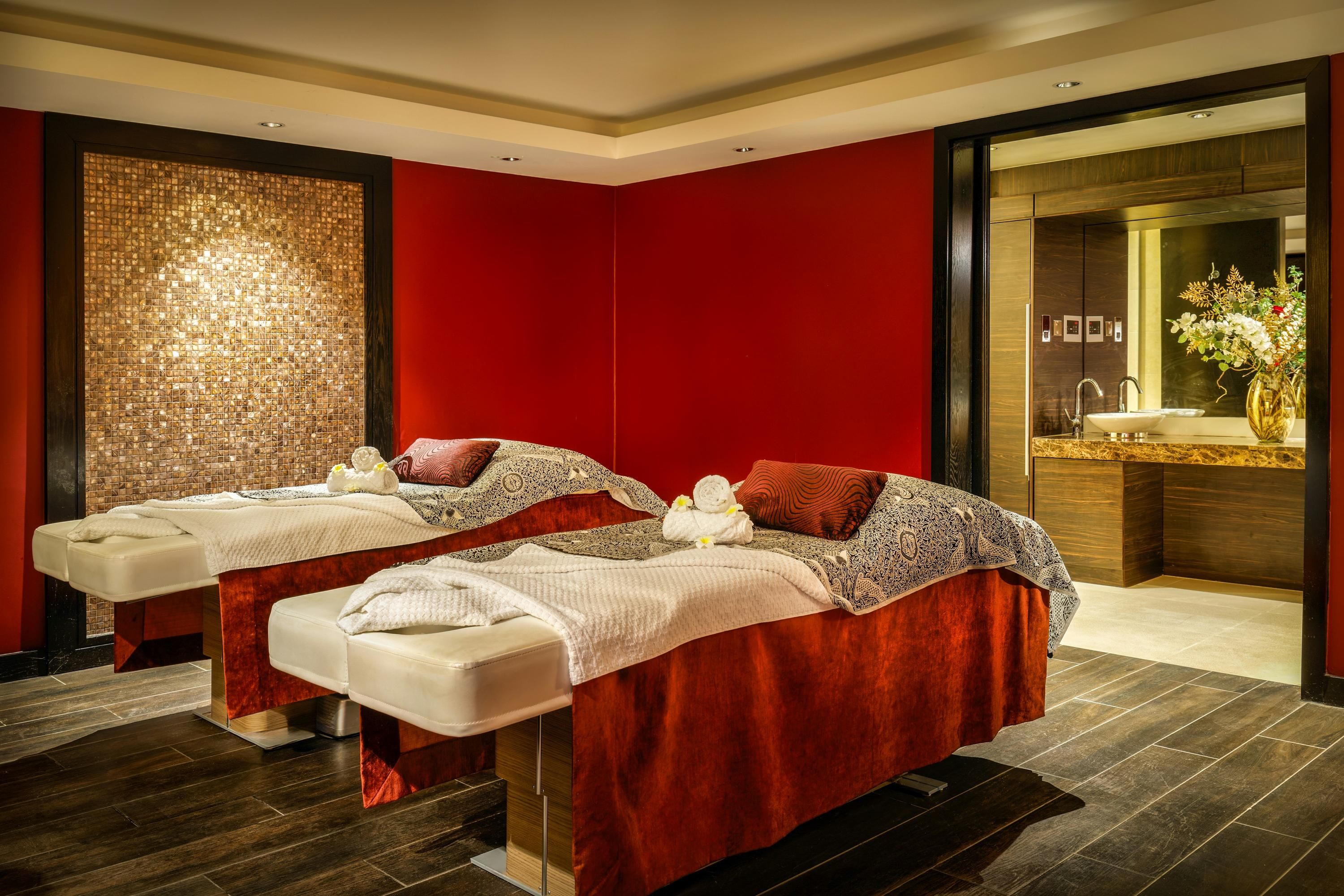 Spa