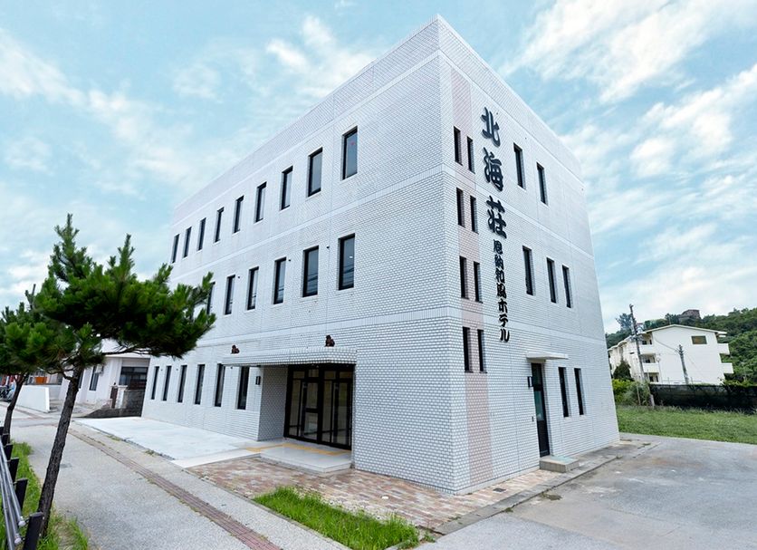 建築 相片